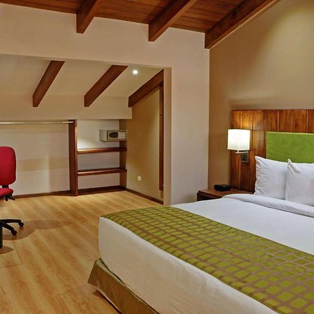 Country Inn & Suites By Radisson, San Jose Aeropuerto, Costa Rica Εξωτερικό φωτογραφία
