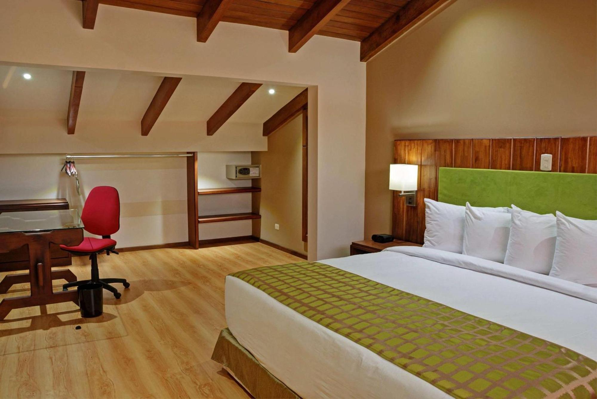 Country Inn & Suites By Radisson, San Jose Aeropuerto, Costa Rica Εξωτερικό φωτογραφία