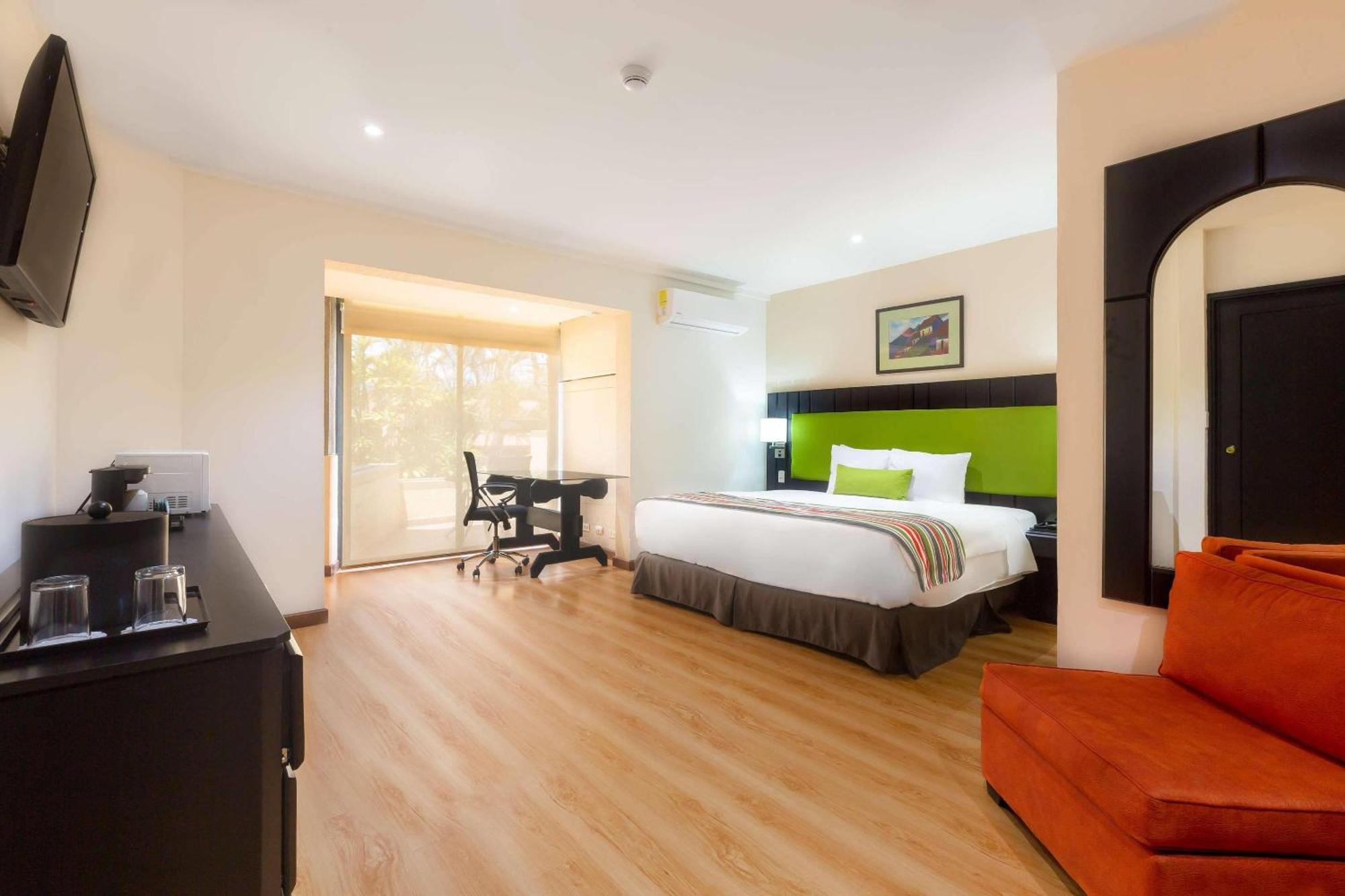 Country Inn & Suites By Radisson, San Jose Aeropuerto, Costa Rica Εξωτερικό φωτογραφία