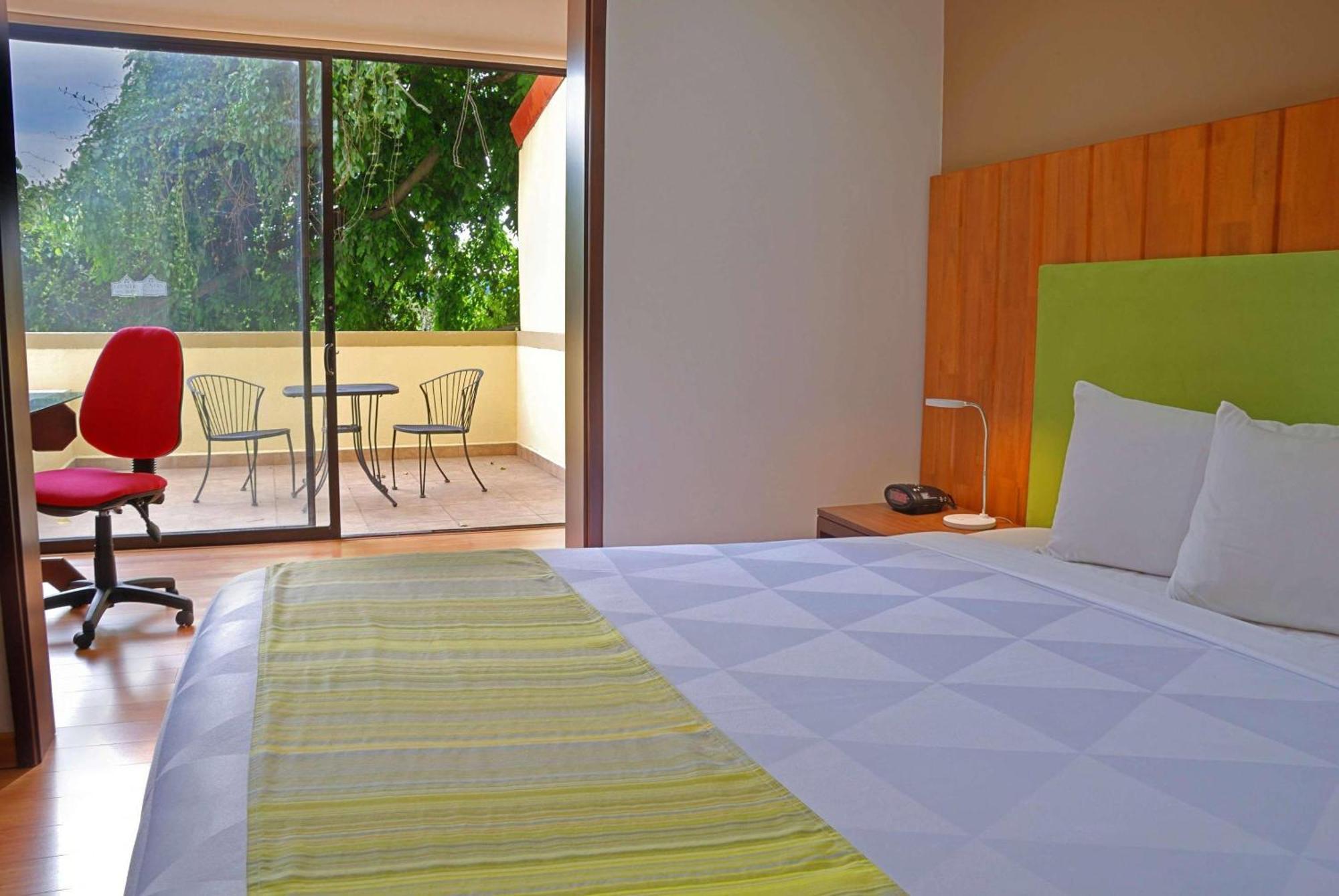 Country Inn & Suites By Radisson, San Jose Aeropuerto, Costa Rica Εξωτερικό φωτογραφία