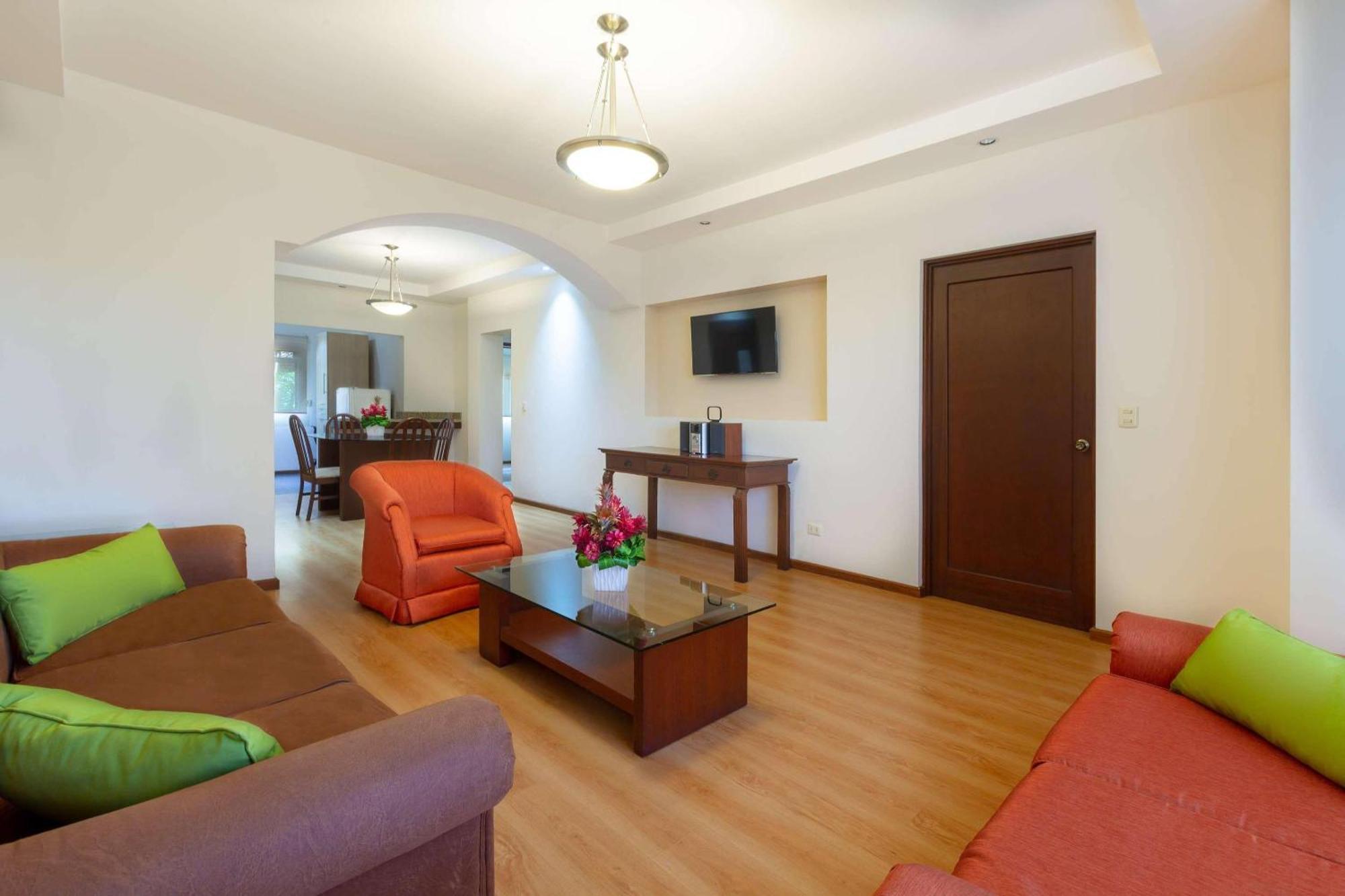 Country Inn & Suites By Radisson, San Jose Aeropuerto, Costa Rica Εξωτερικό φωτογραφία