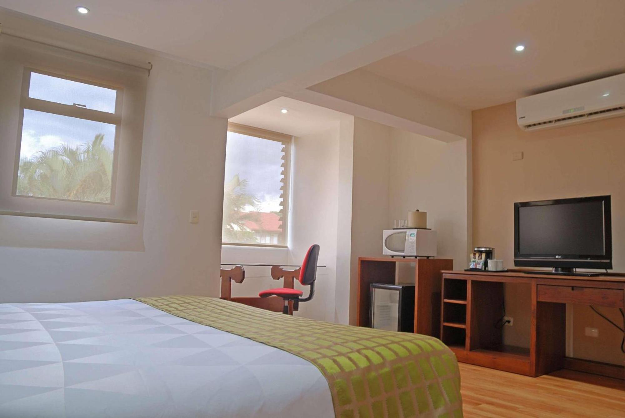 Country Inn & Suites By Radisson, San Jose Aeropuerto, Costa Rica Εξωτερικό φωτογραφία