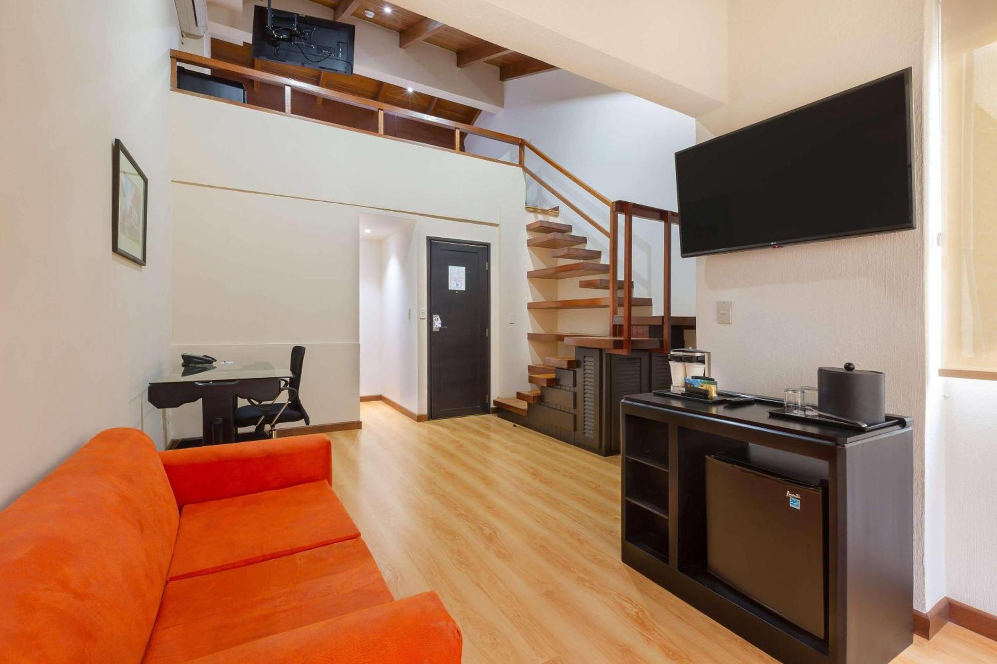 Country Inn & Suites By Radisson, San Jose Aeropuerto, Costa Rica Εξωτερικό φωτογραφία