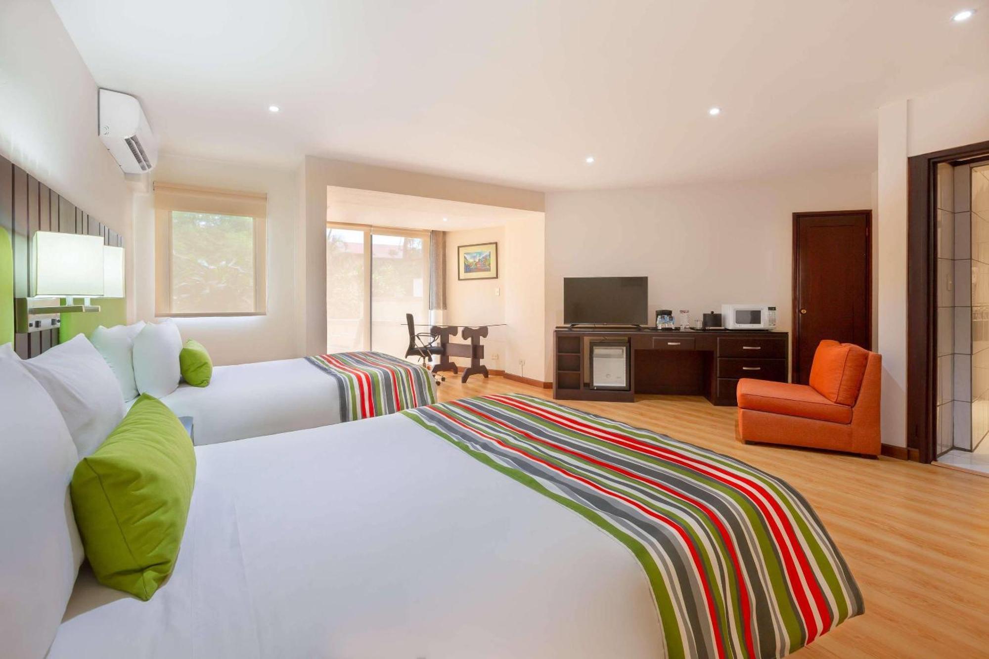 Country Inn & Suites By Radisson, San Jose Aeropuerto, Costa Rica Εξωτερικό φωτογραφία