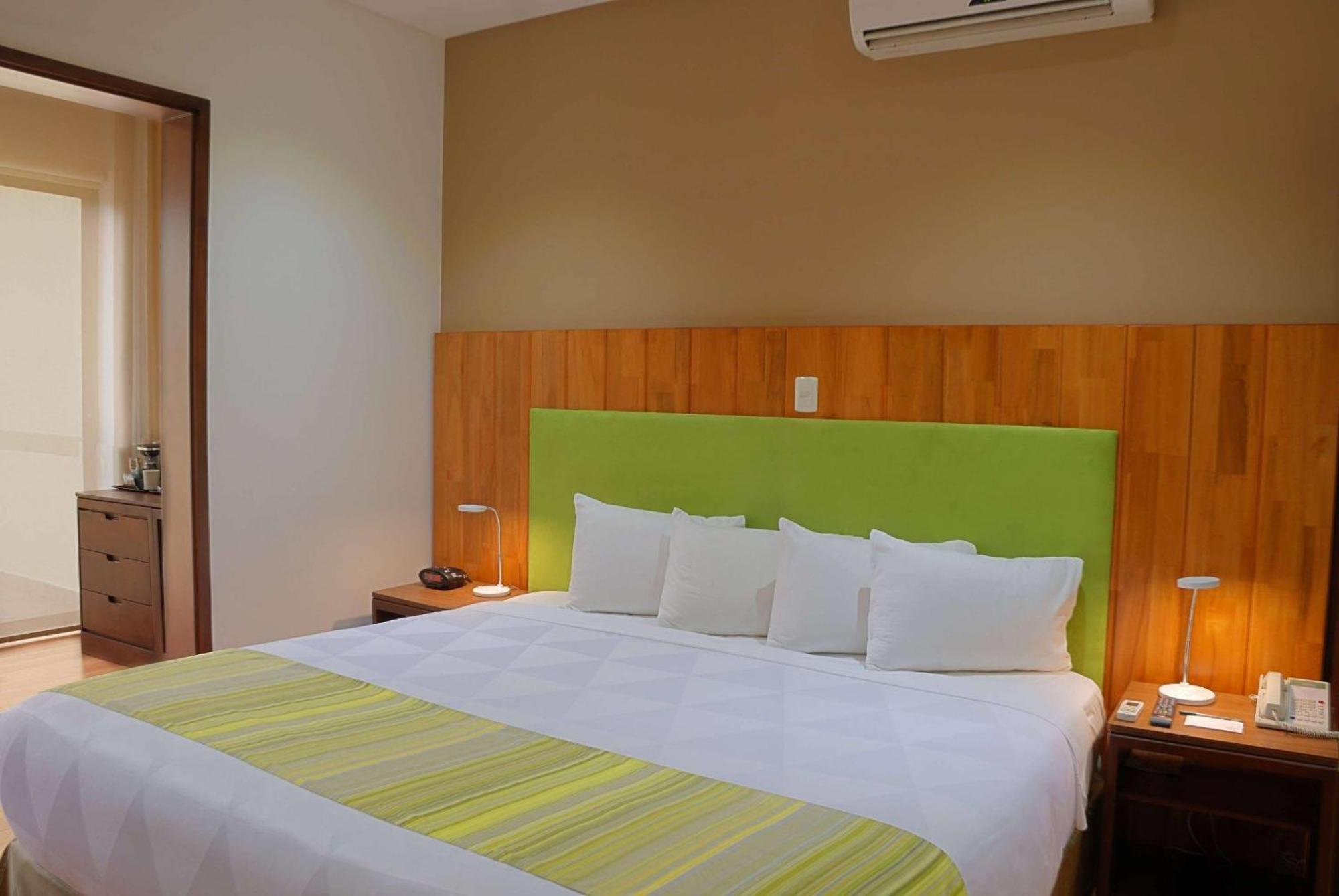 Country Inn & Suites By Radisson, San Jose Aeropuerto, Costa Rica Εξωτερικό φωτογραφία