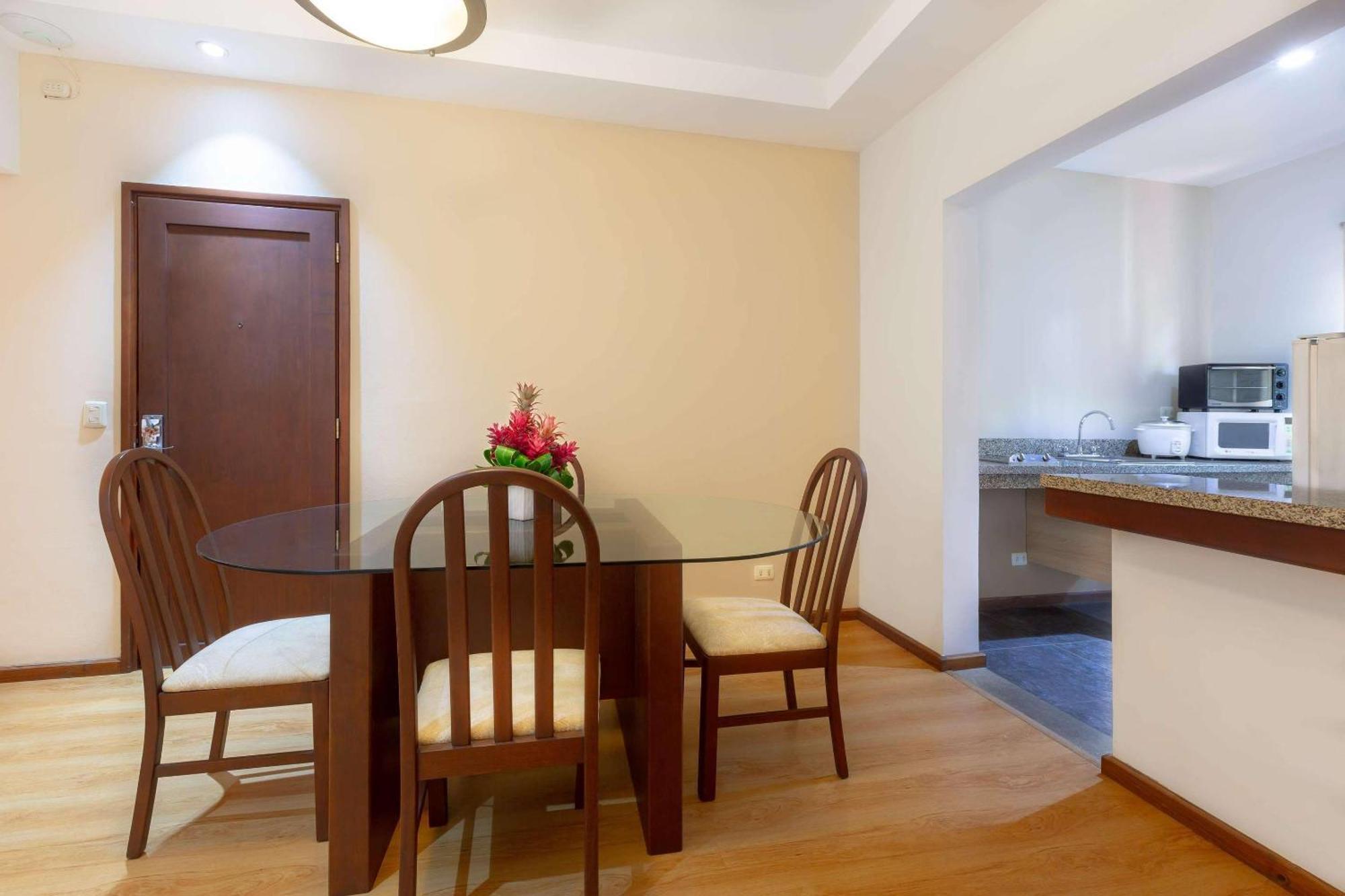 Country Inn & Suites By Radisson, San Jose Aeropuerto, Costa Rica Εξωτερικό φωτογραφία