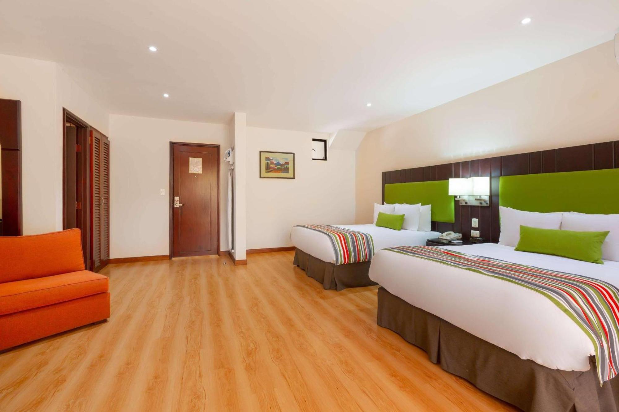 Country Inn & Suites By Radisson, San Jose Aeropuerto, Costa Rica Εξωτερικό φωτογραφία