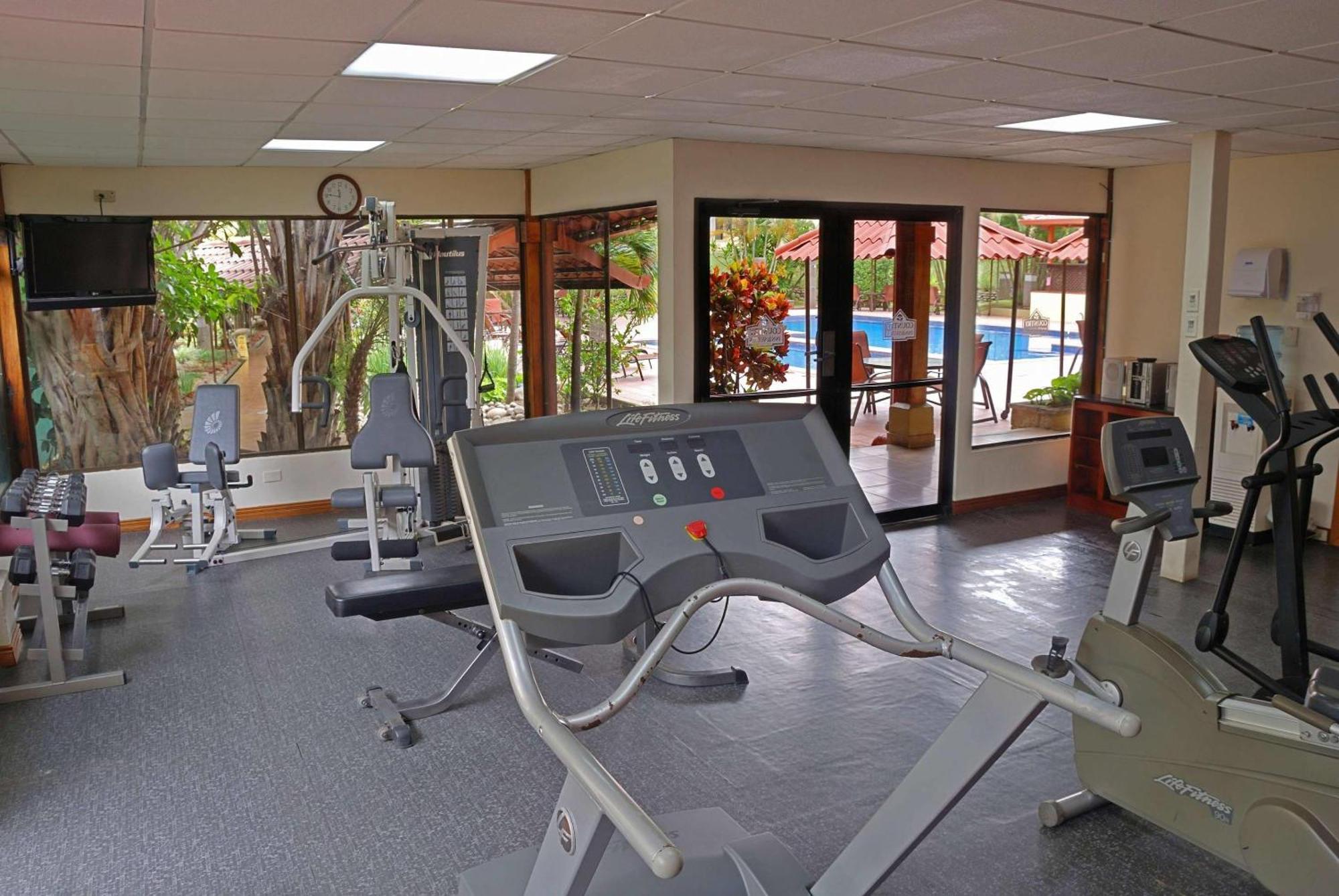 Country Inn & Suites By Radisson, San Jose Aeropuerto, Costa Rica Εξωτερικό φωτογραφία