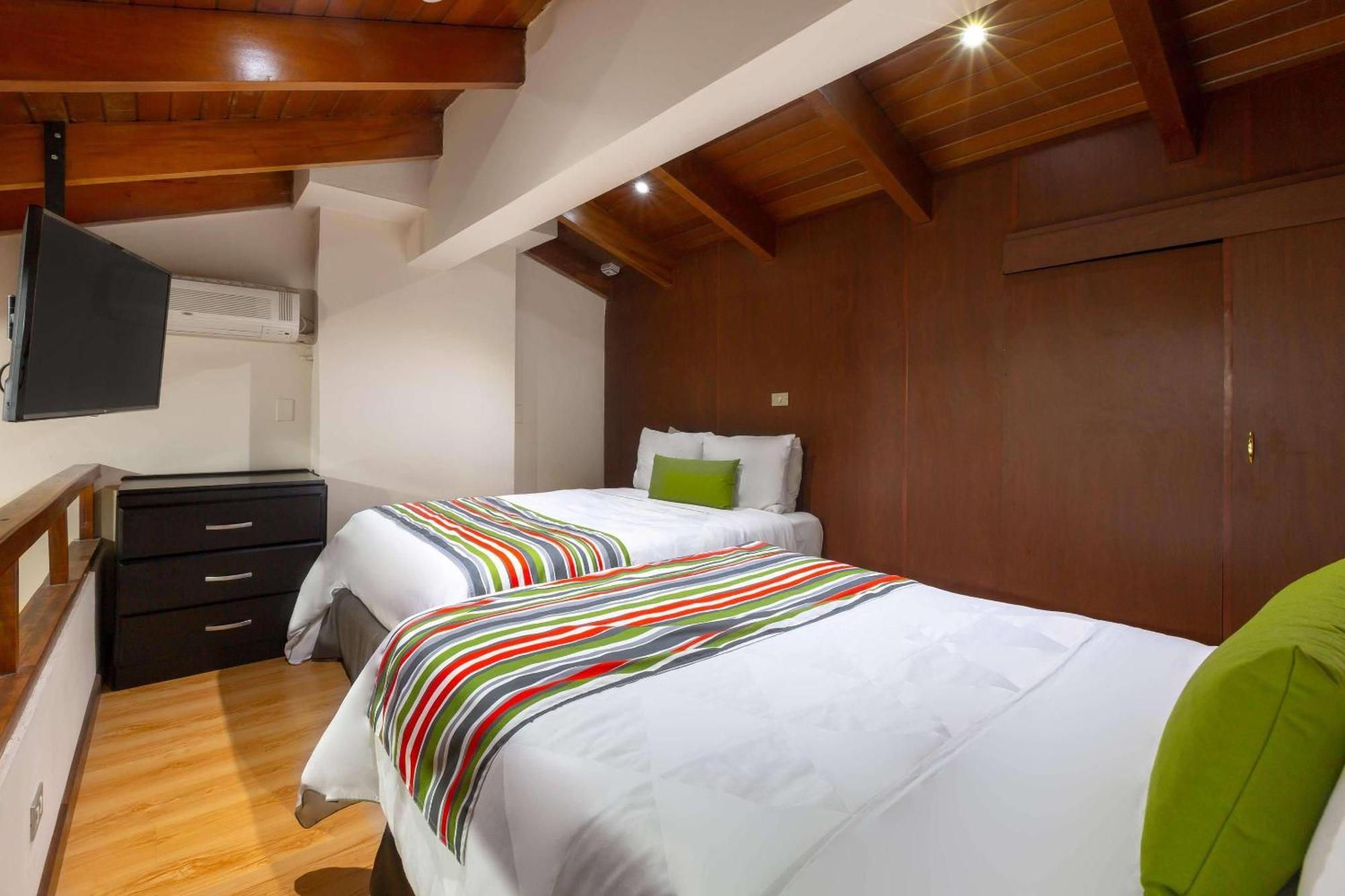 Country Inn & Suites By Radisson, San Jose Aeropuerto, Costa Rica Εξωτερικό φωτογραφία