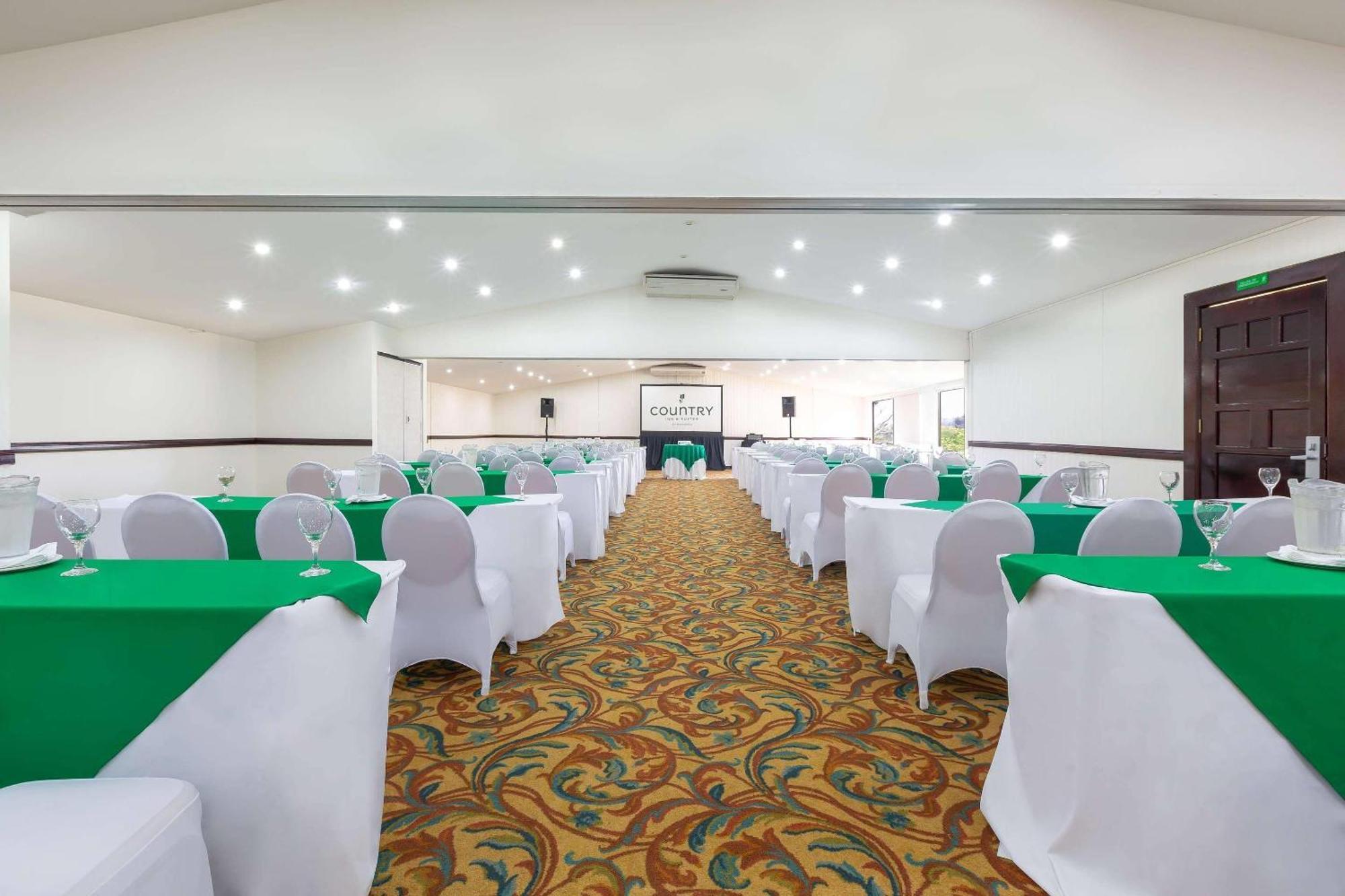Country Inn & Suites By Radisson, San Jose Aeropuerto, Costa Rica Εξωτερικό φωτογραφία