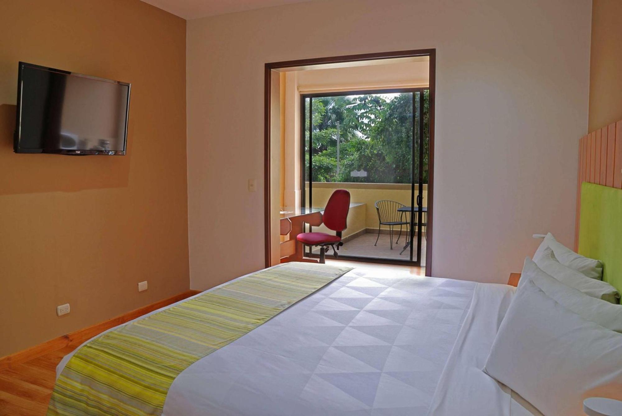 Country Inn & Suites By Radisson, San Jose Aeropuerto, Costa Rica Εξωτερικό φωτογραφία