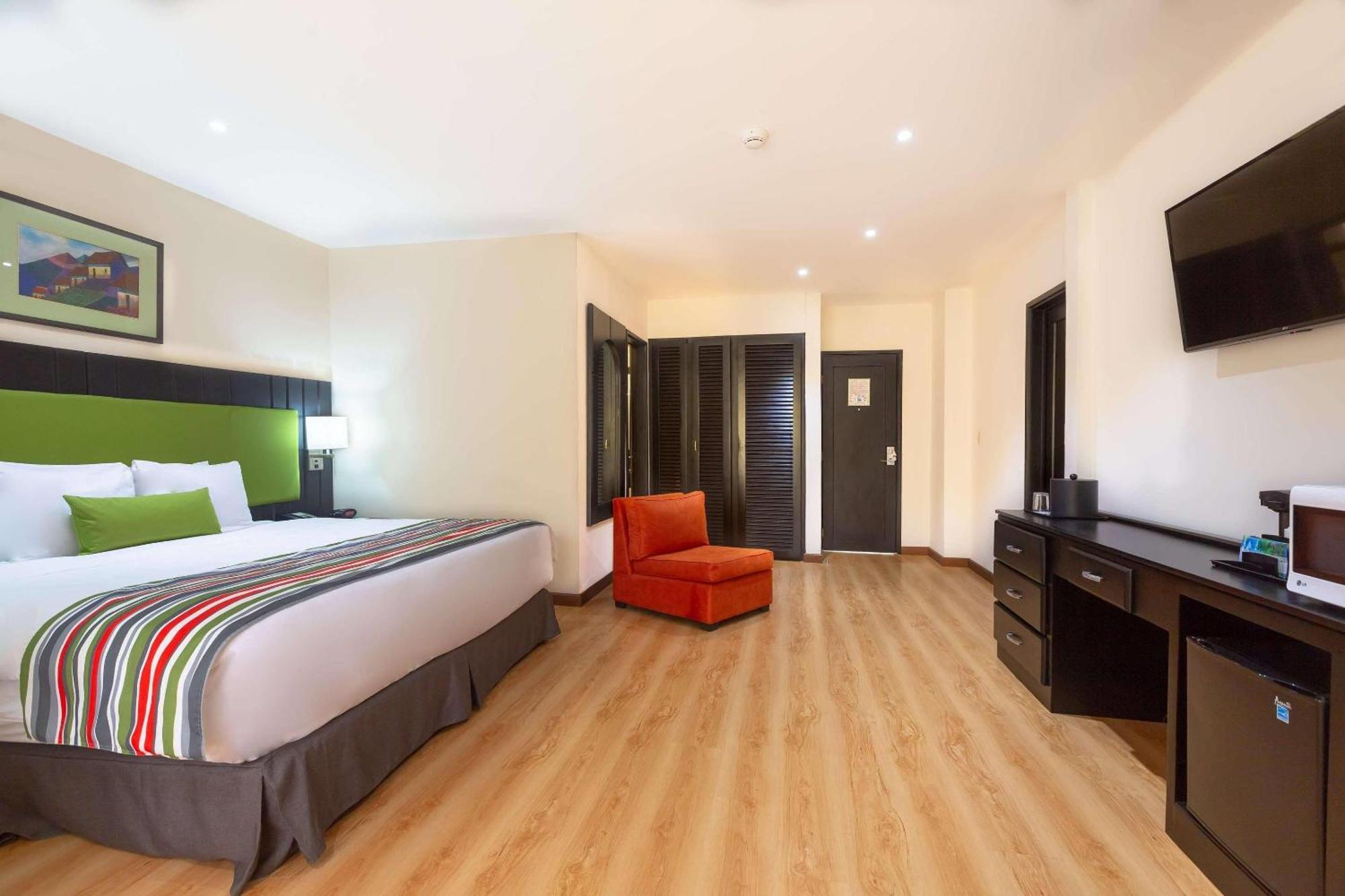 Country Inn & Suites By Radisson, San Jose Aeropuerto, Costa Rica Εξωτερικό φωτογραφία