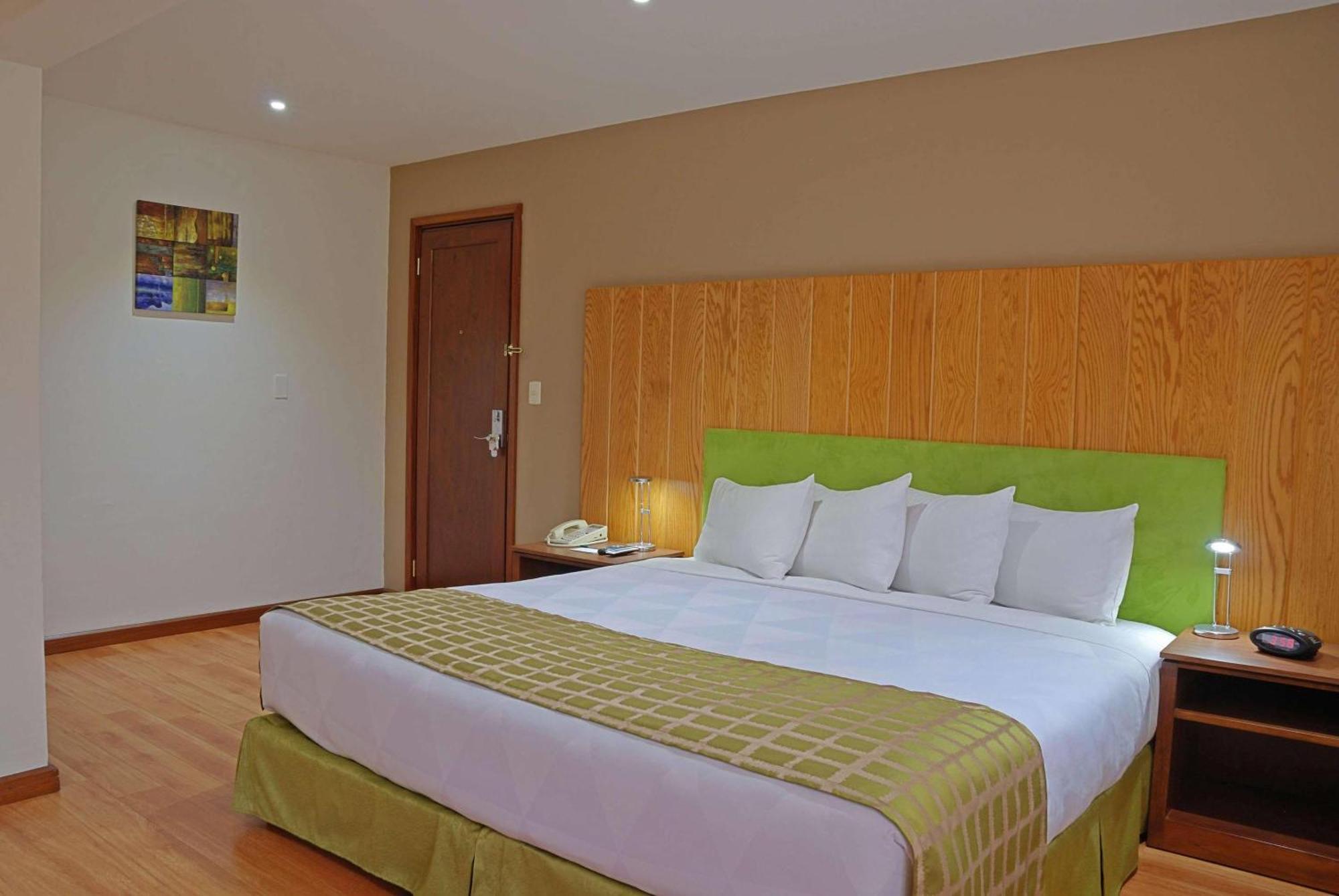 Country Inn & Suites By Radisson, San Jose Aeropuerto, Costa Rica Εξωτερικό φωτογραφία