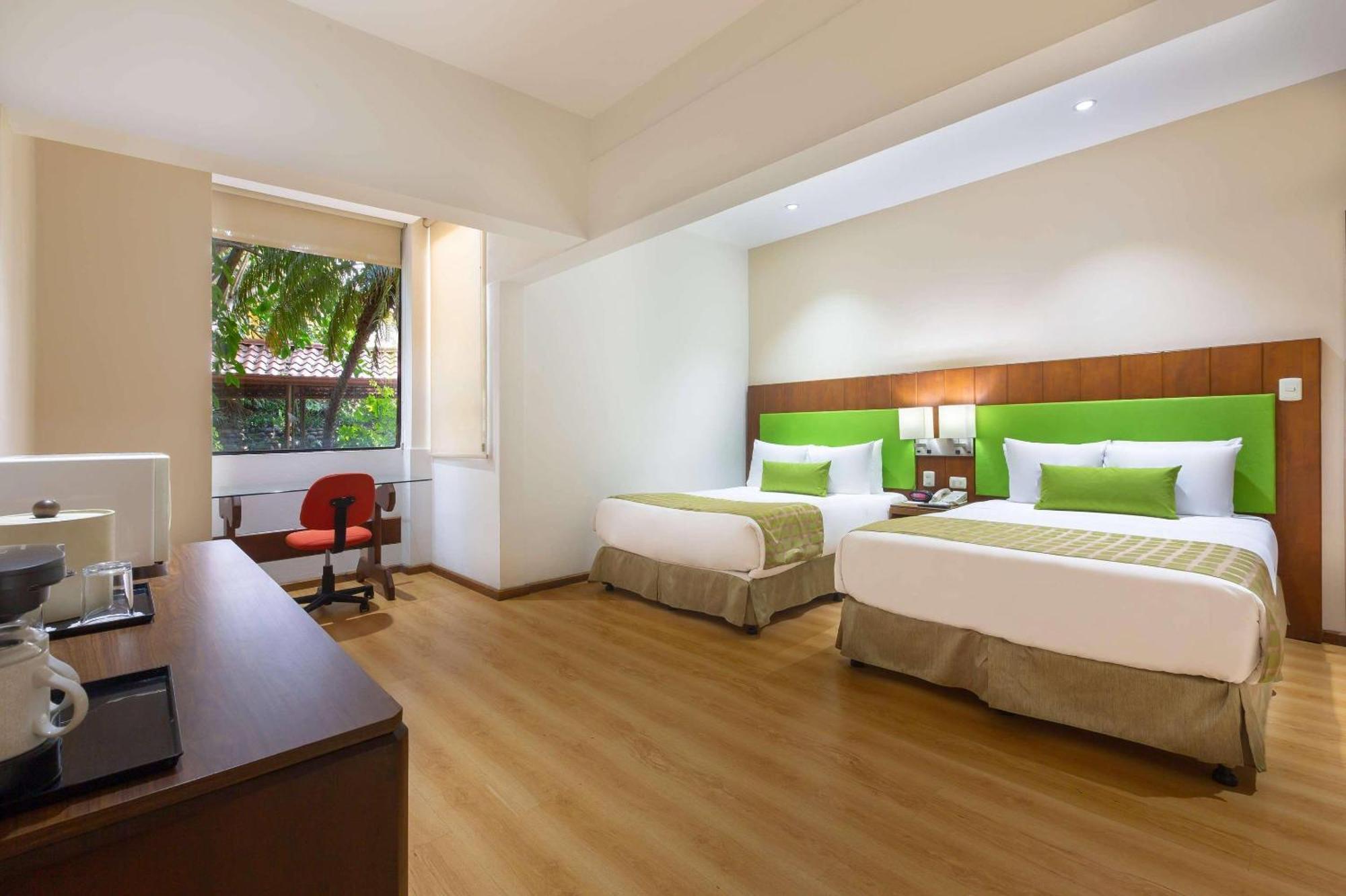 Country Inn & Suites By Radisson, San Jose Aeropuerto, Costa Rica Εξωτερικό φωτογραφία