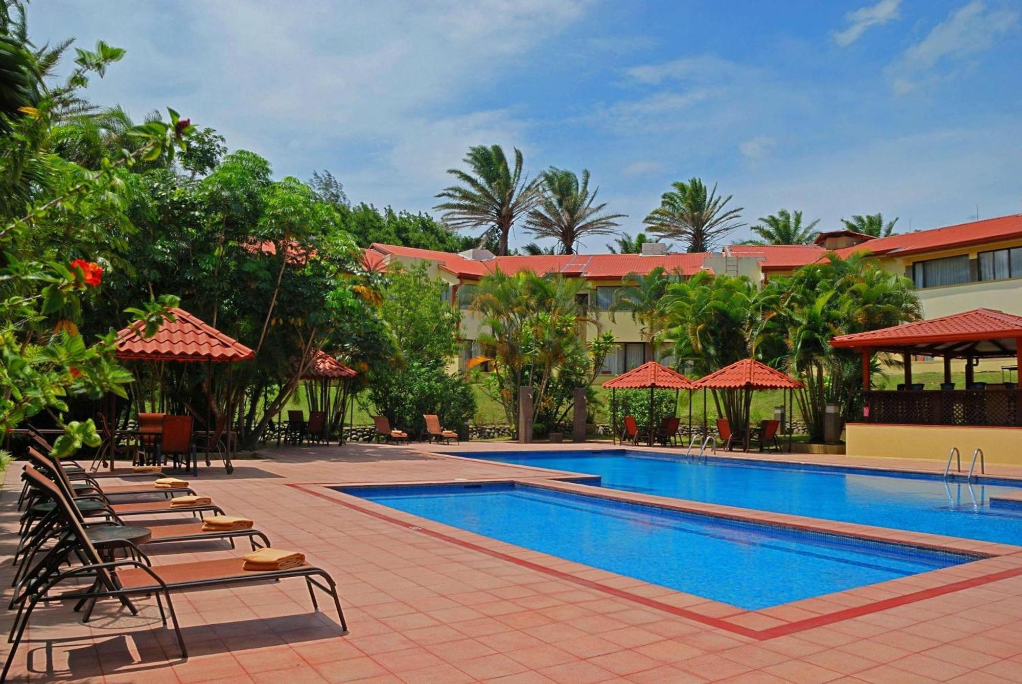 Country Inn & Suites By Radisson, San Jose Aeropuerto, Costa Rica Εξωτερικό φωτογραφία